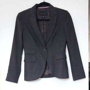 Banana Republic Pinstripe Blazer - 2P
